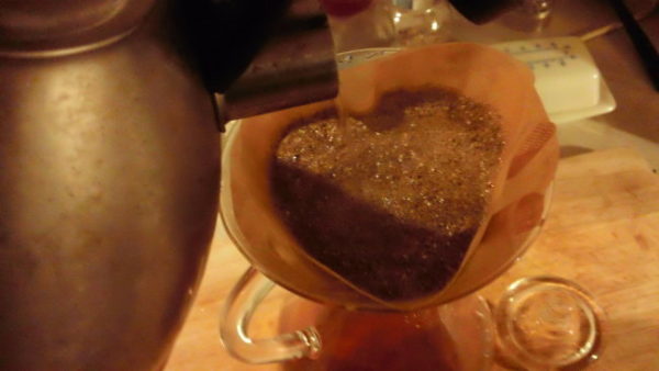 How to Brew Dandelion Coffee