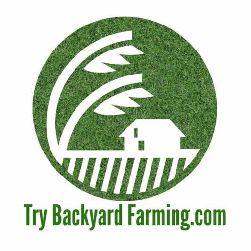 Try Backyard Farming